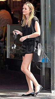 Celeb Style: Leighton Meester