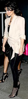 Celeb Style: Kim Kardashian