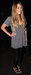 Celeb Style: Lauren Conrad