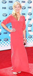 Celeb Style: Brooke White