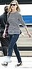 Celeb Style: Kirsten Dunst