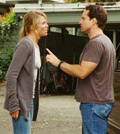 My Sister's Keeper Style: Sara Fitzgerald