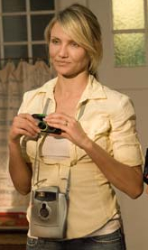 My Sister's Keeper Style: Sara Fitzgerald