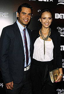 Celeb Style: Jessica Alba