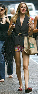 Celeb Style: Whitney Port