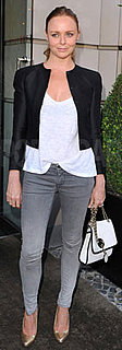 Celeb Style: Stella McCartney