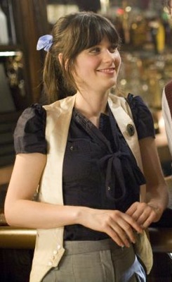 (500) Days of Summer Style: Summer