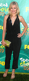 Teen Choice Awards Style: Kristen Bell