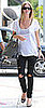 Celeb Style: Nicky Hilton