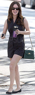 Celeb Style: Rachel Bilson