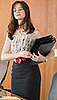 Post Grad Style: Ryden Malby