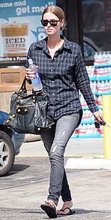 Celeb Style: Nicky Hilton