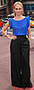 Celeb Style: Amber Valletta