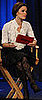 Project Runway Style: Rachel Bilson