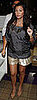 Celeb Style: Kourtney Kardashian