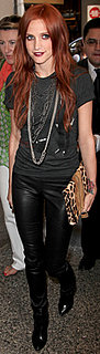 Celeb Style: Ashlee Simpson