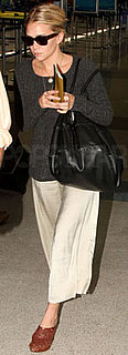 Travel Style: Ashley Olsen