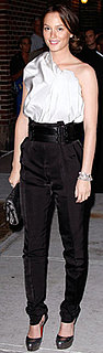 Celeb Style: Leighton Meester