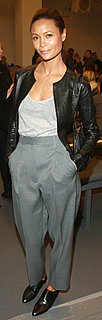 Celeb Style: Thandie Newton