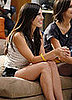 90210 Style: Adrianna Duncan