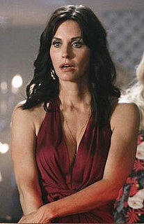 Cougar Town Style: Jules Cobb