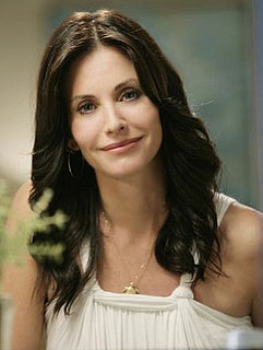 Cougar Town Style: Jules Cobb