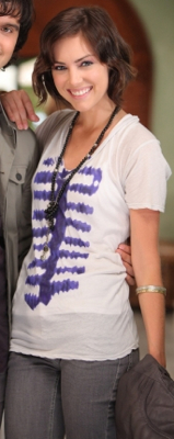 90210 Style: Erin Silver
