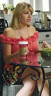 Cougar Town Style: Laurie Keller