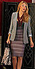 Gossip Style: Serena van der Woodsen