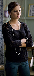 90210 Style: Erin Silver