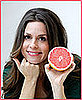 Get Glowing With Florida Grapefruit!
