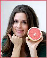 Get Glowing With Florida Grapefruit!
