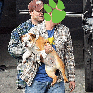 Guess the Celeb Pet!