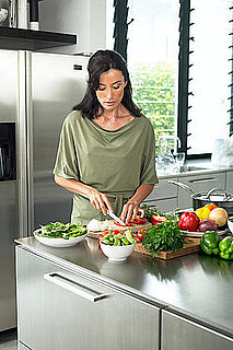 Healthy Indulgences