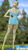 Start Spring in SuperModelquin Style!