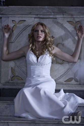 Supernatural - Lucifer Rising
