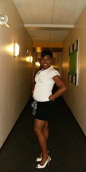 Black/White