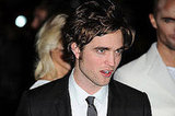 Robert Pattinson Confirmed For the Oscars