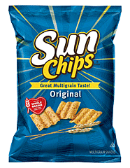 Can a Chip Be Healthier For the Planet? Can a Chip Be Healthier For the Planet?