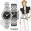 Timex® Style — From the Runway to Everyday