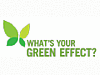 What Is Your Green Idea?