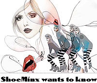 Vanity Fair Puts it to Bright Young Hollywood: Choo or Louboutin? | ShoeMinx.com