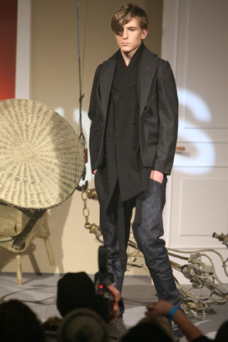 Mare & Rols S/S 2007