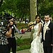 My wedding day