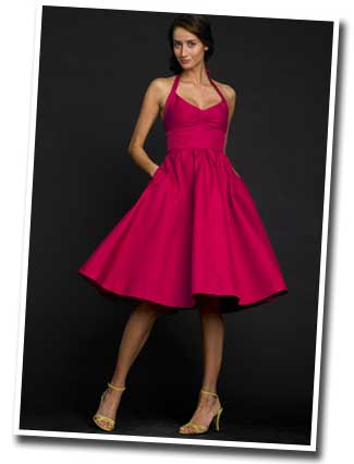 This Spring Add Colors to your Wardrobe
