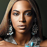 Beyonce does Instyle mag nov 08