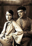 VF portraits 1913-2008