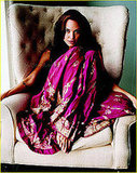 Angelina Jolie does Marie Claire july 07