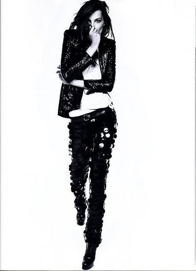 Daria Werbowy does Vogue-07
