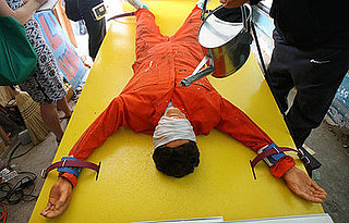 Obama Won't Charge CIA Employees For Torture — Good Call? 